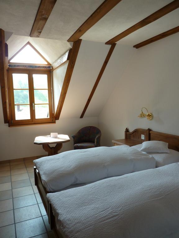 Gasthof Loewen Wisen Pokój zdjęcie
