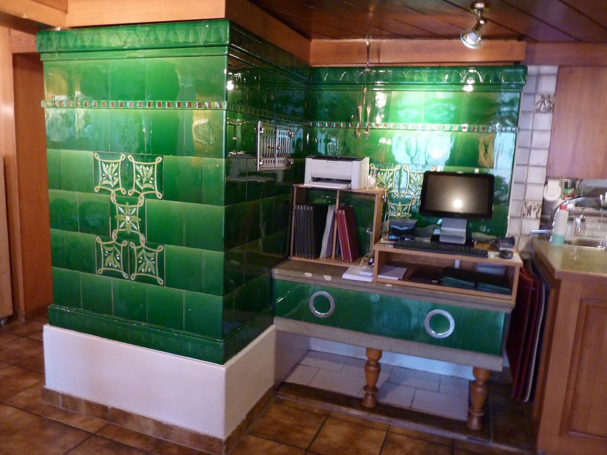 Gasthof Loewen Wisen Zewnętrze zdjęcie